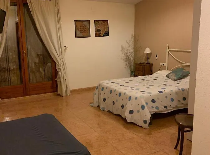 Hotel Aires De Colldejou photo