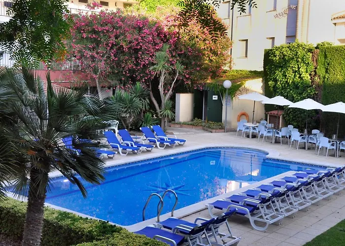 Hotel Yola Altafulla photo