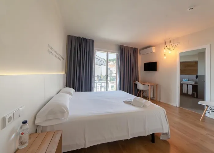 Dynamic Hotels Caldetes Barcelona Caldes D'Estrach photo