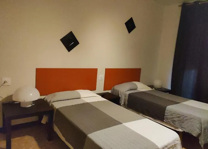 Fonda Ca La Maria Hotel Avinyo photo