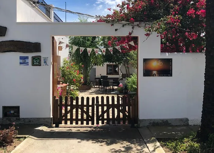 Lo Segador Guest House El Poblenou del Delta photo