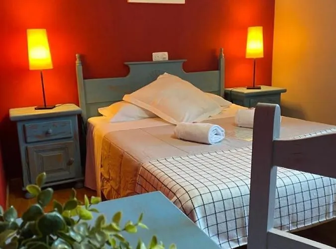 La Petite Boheme Hotel Casau photo