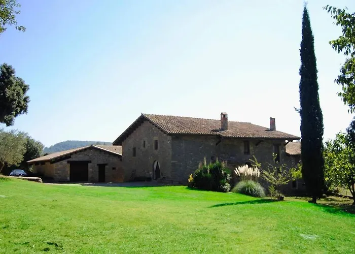 Les Basses Villa San Esteban de Llemana photo