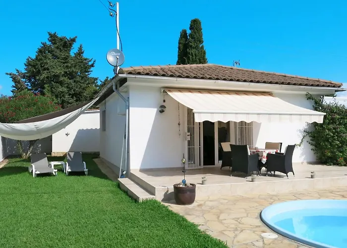 Holiday Home Ingeborg - Cbi165 By Interhome Villafortuny photo