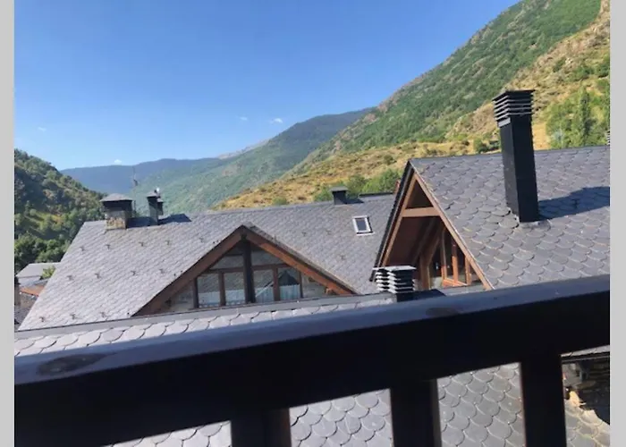 foto di Appartamento Espectacular ático duplex en Isil