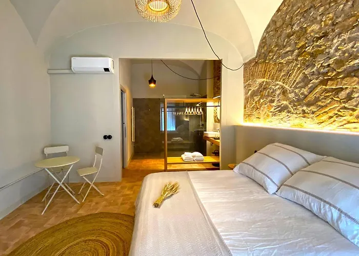 Casa Elvira Apartment Torroella De Montgri photo