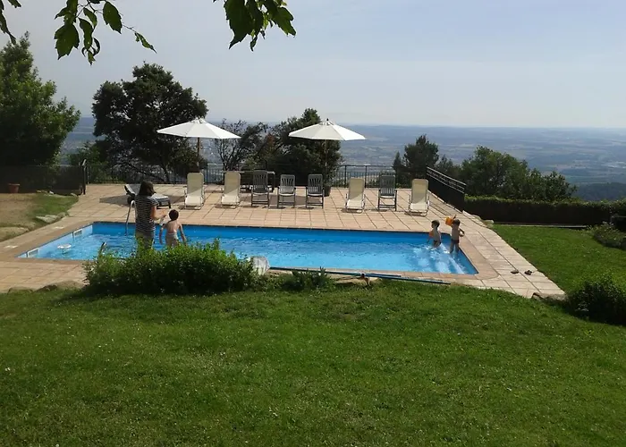 Can Serrallonga Camós zdjęcie