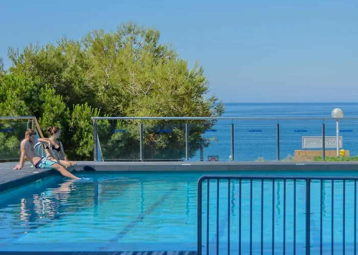 Apartaments Albatros Family Salou photo