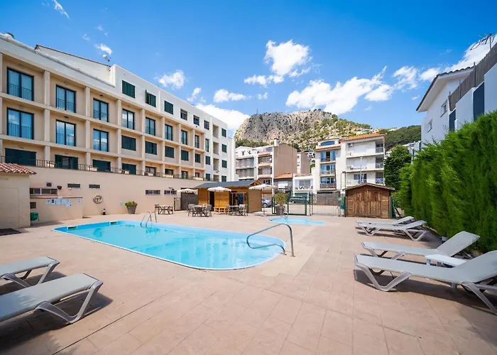 Hotel Medes II L'Estartit photo