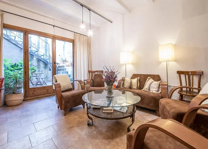 Cal Giral II Bed & Breakfast Cornudella de Montsant photo