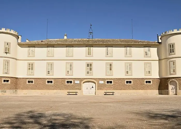 Willa Ca La Paquita Penellas zdjęcie