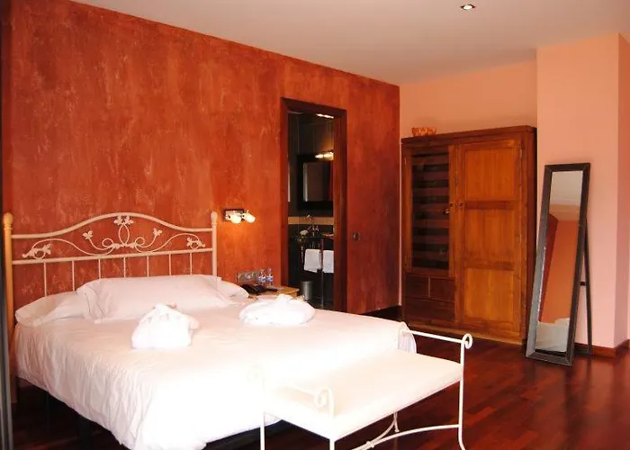 Hotel Dom Organya photo