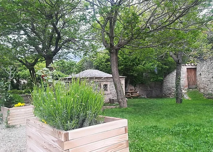 Rectoria De Montclar- Habitatge D'Us Turistic -Apartament photo