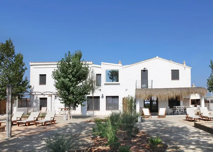 Mas D'En Mas Villa Camarles photo