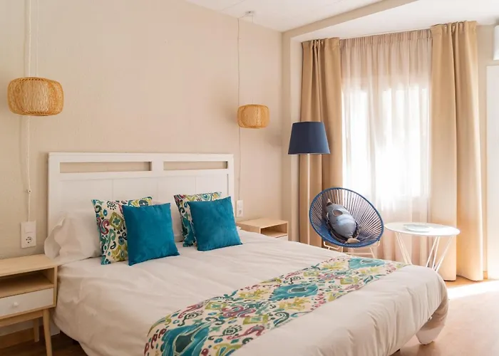 Hotel Aubi Sant Antoni De Calonge photo