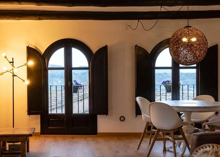 הוילה Ca La Cinta De Malda תמונה