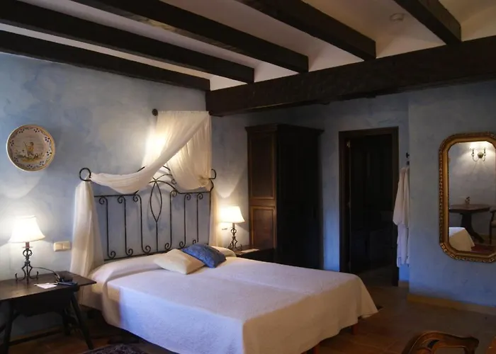 Hostal La Panavera El Perello  photo