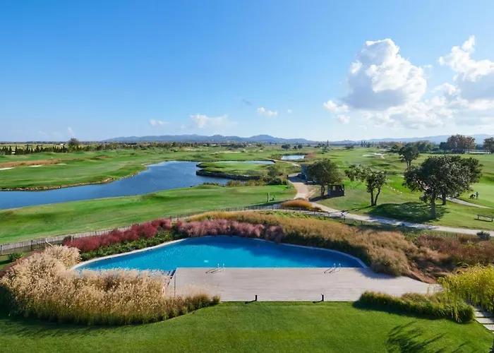 Emporda Golf Resort Torroella De Montgri photo