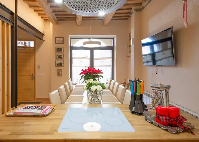 Cal Marti De Gironellaヴィラの写真