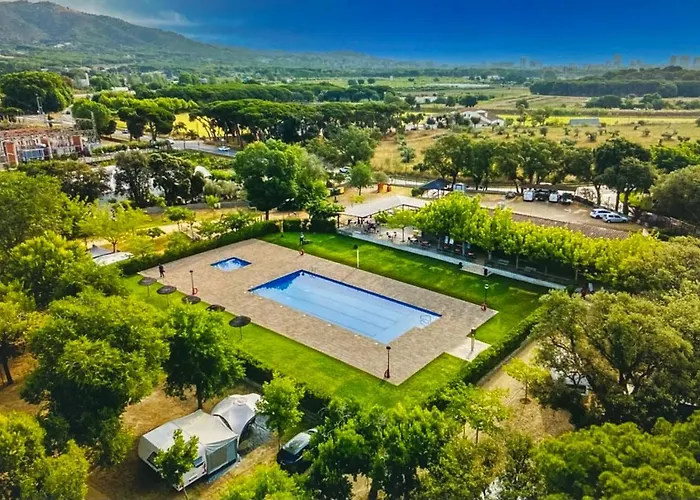 Camping Castell D'Aro photo
