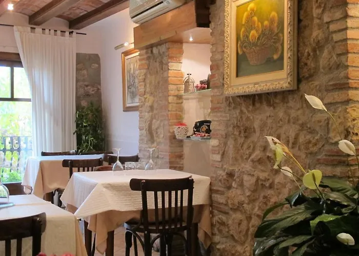 Фото L'Hostalet Alforja