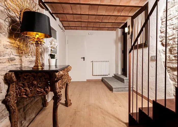 Casa Nicole Apartment Portell photo