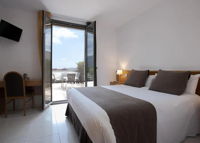 Hotel Alta Garrotxa Tortella photo