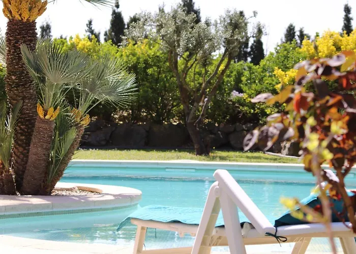 Casa Gecko Hotel Vilajuiga photo
