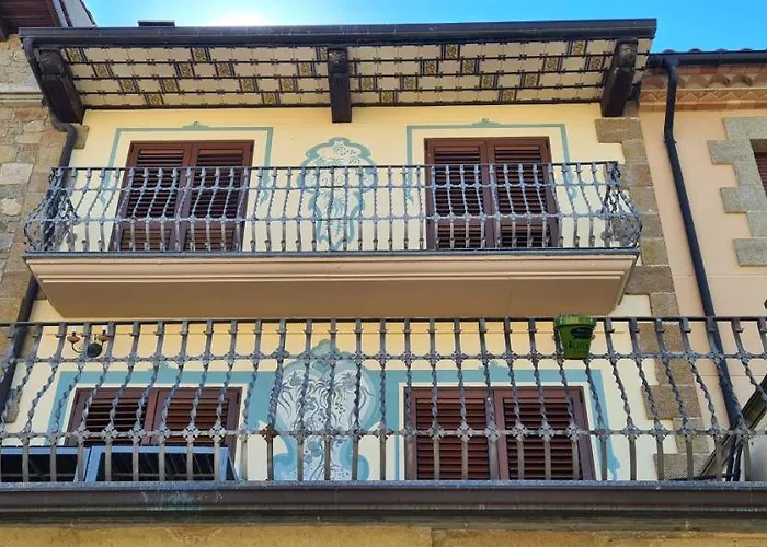 Casa Mon Villa Tiurana photo