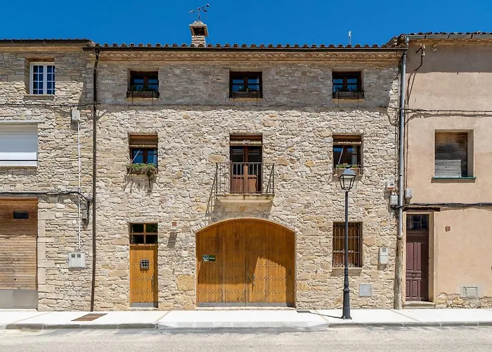 El Clos 3 Conesa foto