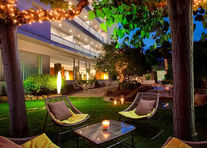 Astari Hotel Tarragona photo