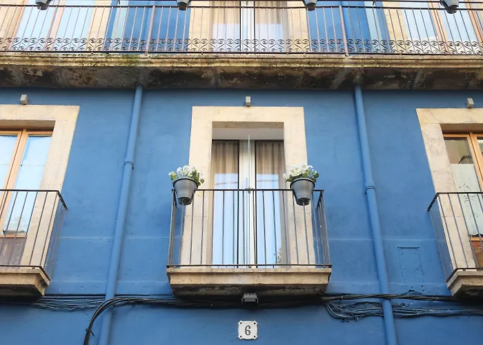 Pigal Hotel Tarragona photo