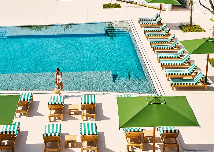 Camiral Golf & Wellness - Leading Hotel Of The World Caldes de Malavella photo