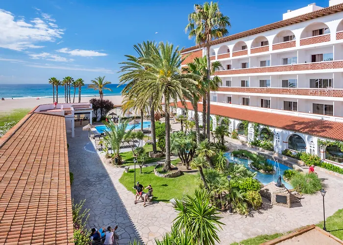 4R Gran Europe Hotel Coma-ruga photo
