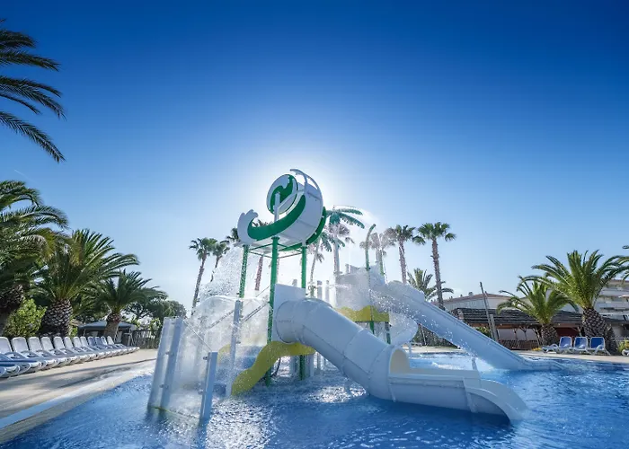 Camping And Bungalows Vendrell Platja El Vendrell photo