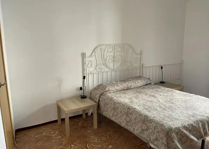 Fonda Joan Hotel Santa Coloma De Farners photo