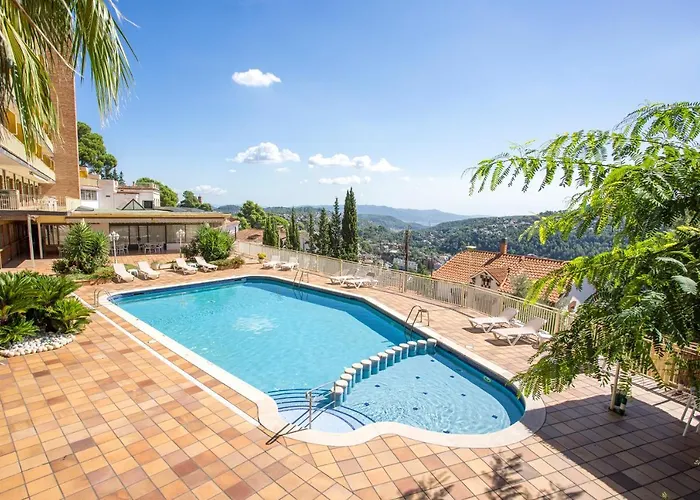 Can Fisa Hotel & Apartments Corbera de Llobregat photo