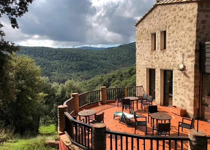 Sant Jaume de Llierca Masia Can Jou תמונה