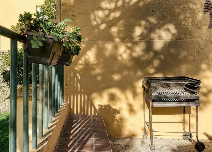 Rural Mas Hortus Guest House Girona photo