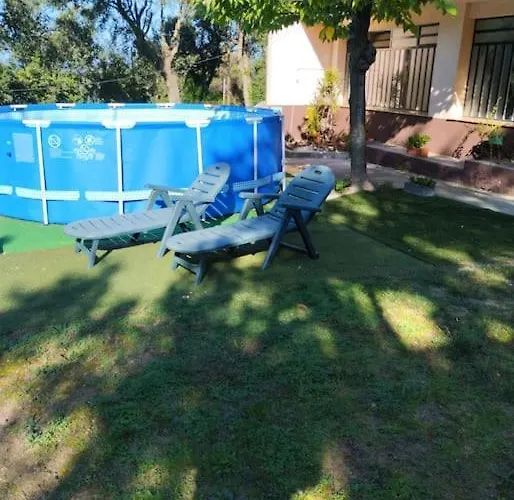 fotos do Casa Adossada De Camp Prop De La Costa Brava Vila Romanyá de la Selva