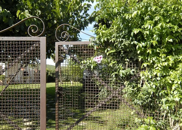 Villa Magnolia Mas Palol, casa con piscina y barbacoa a 5min de la playa Viladamat foto