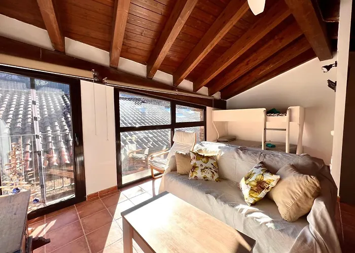 Apartamento Gerri - L'Amfitriona Gerri de la Sal foto