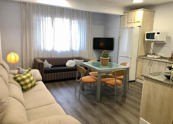 Apartament La Punta De La Mora photo