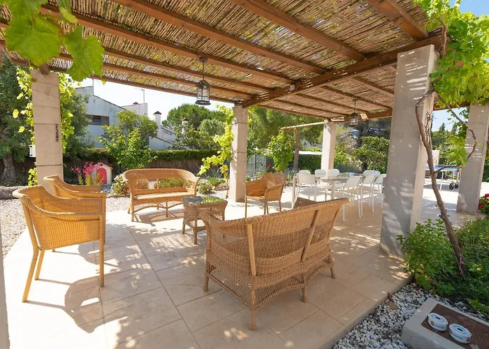 foto di Villa Emilia R167 Calafell