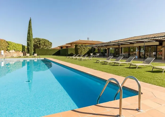 Apartahotel Suites Vila Birdie Navata photo