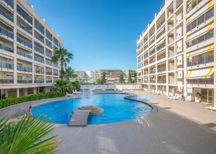 סאלו Luminoso Apartamento Cerca De La Playa תמונה