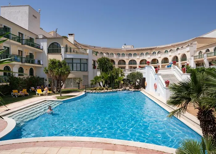 Hotel Pino Alto By Alegria Miami Playa photo