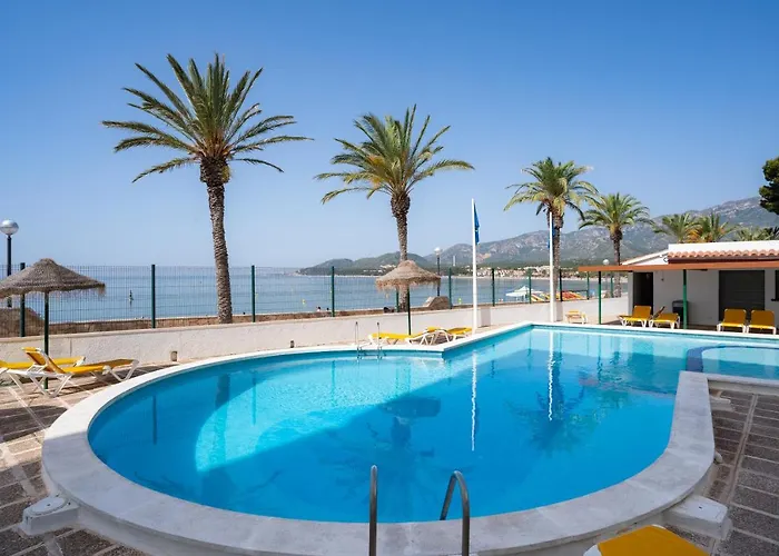 Medplaya Hotel Vistamar Costa Dorada Hospitalet De L'Infant photo