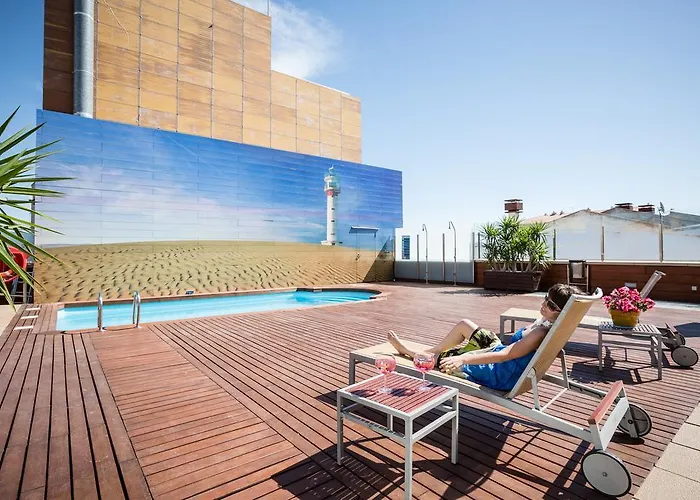 Hotel Rull Deltebre photo