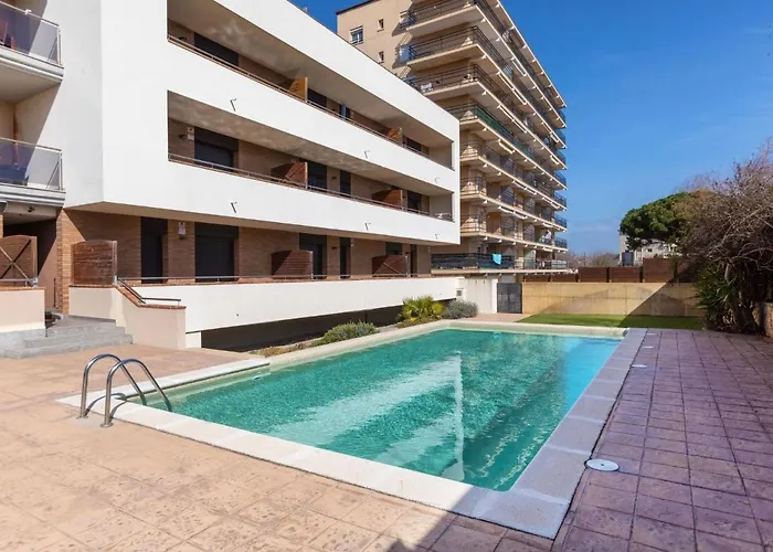 صورة Apartment Riera By Interhome سان أنتوني دي كالونخي